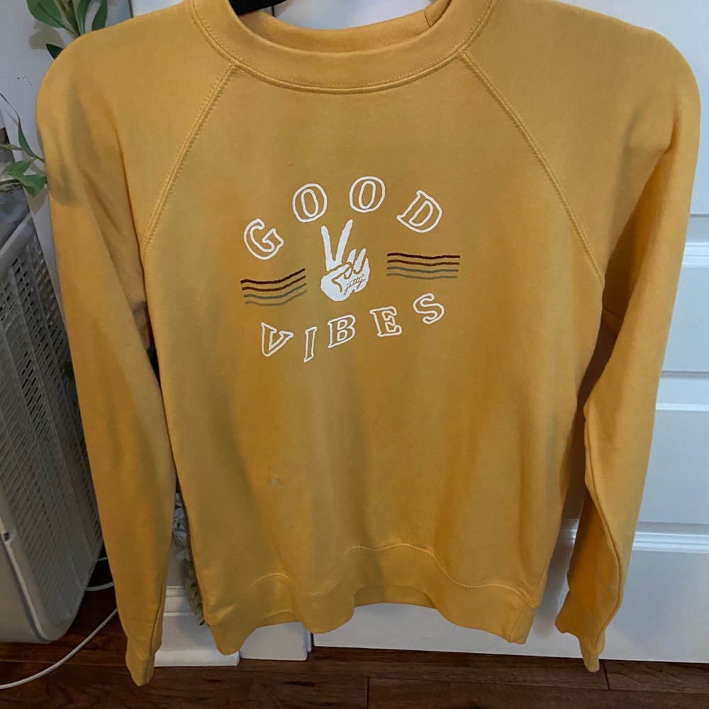 Brand New Jetty Pullover